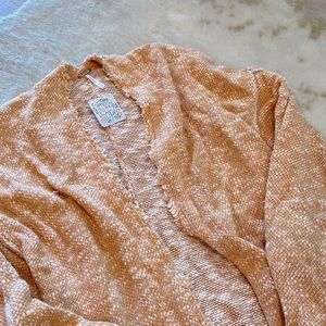 Free People Cardigan